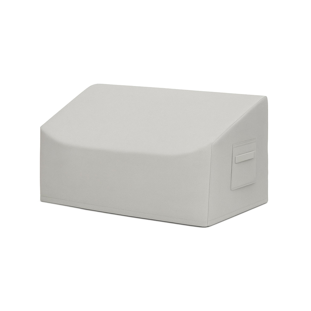 Custom Garden Bench Cover