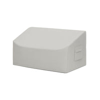 Custom Garden Bench Cover