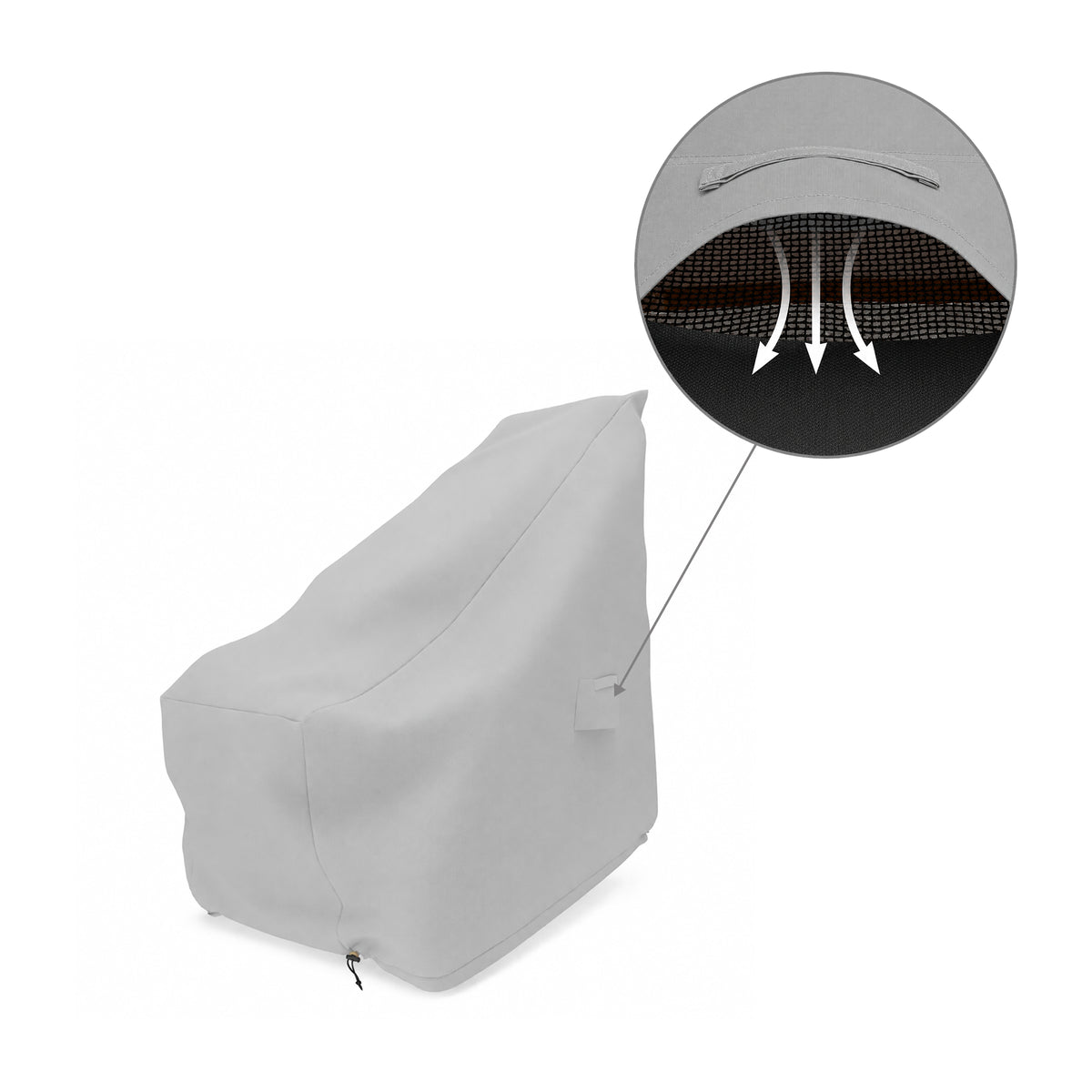 Custom Gas-Powered Pressure Washer Covers
