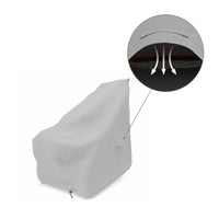 Custom Gas-Powered Pressure Washer Covers