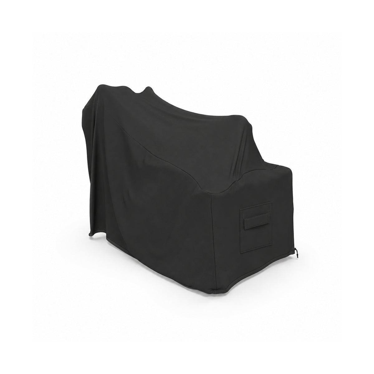 Custom Gas Snowblower Cover