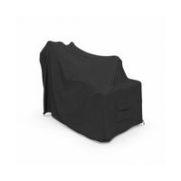 Custom Gas Snowblower Cover