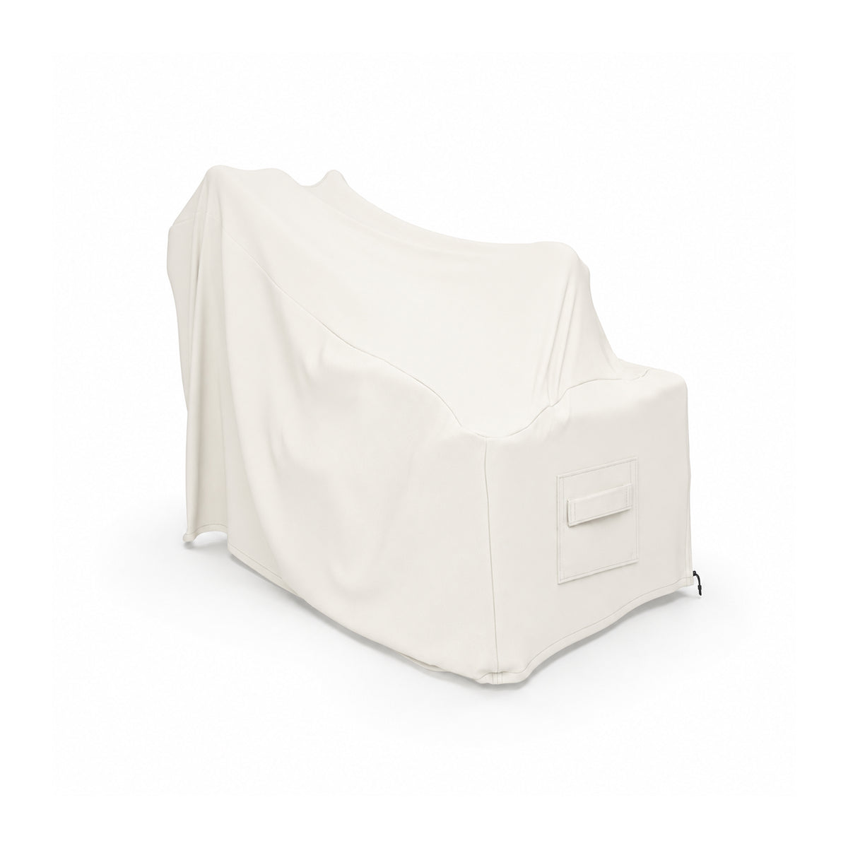 Custom Gas Snowblower Cover