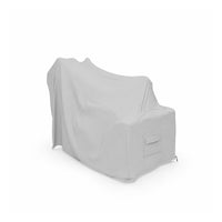 Custom Gas Snowblower Cover