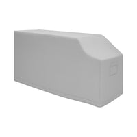 Custom Griddle Cover - Style 3 - front view