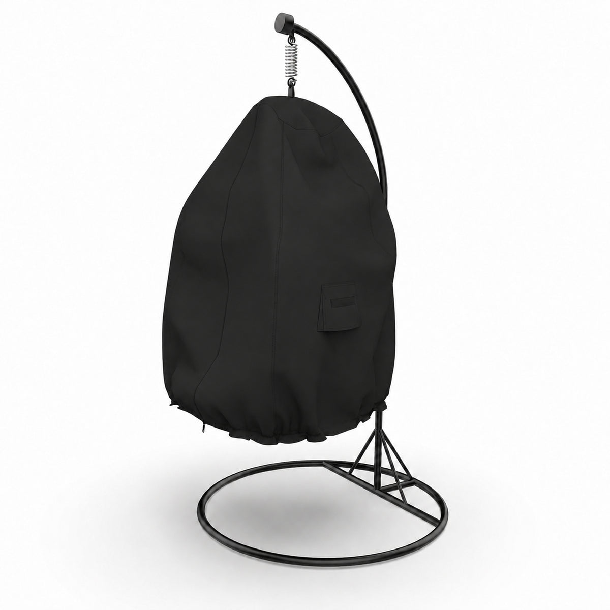 Custom Hanging Chair Cover - Style 1