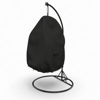 Custom Hanging Chair Cover - Style 1