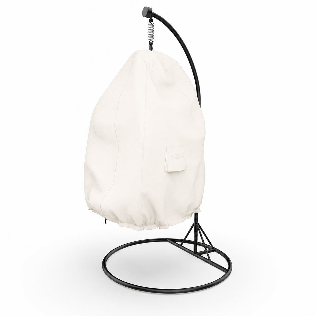 Custom Hanging Chair Cover - Style 1