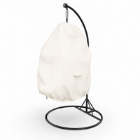 Custom Hanging Chair Cover - Style 1