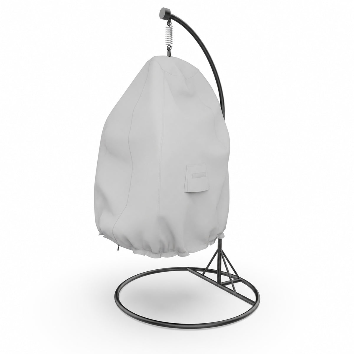 Custom Hanging Chair Cover - Style 1