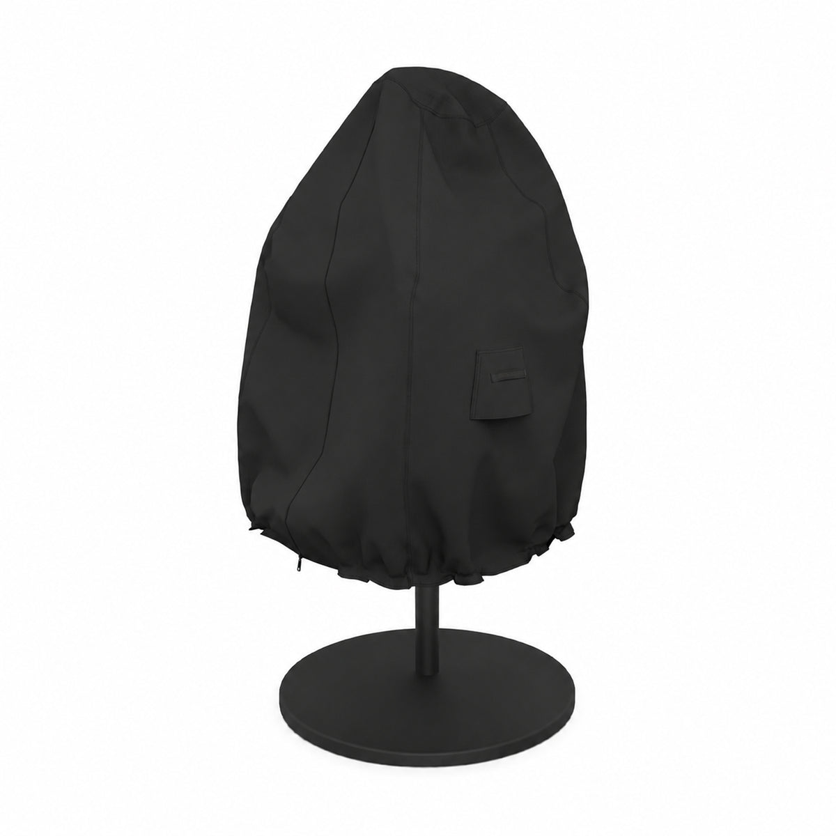 Custom Hanging Chair Cover - Style 2
