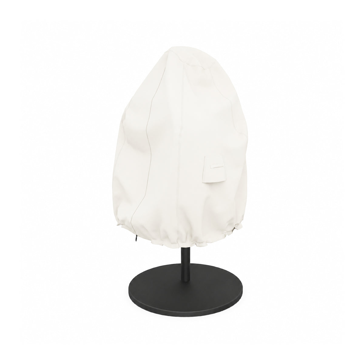 Custom Hanging Chair Cover - Style 2