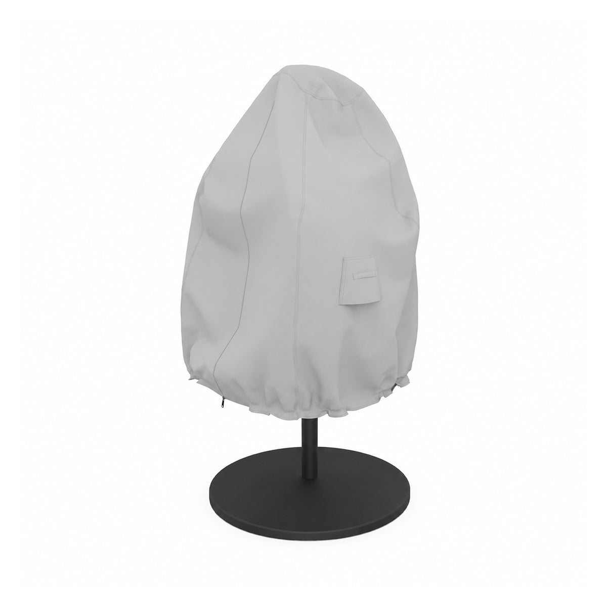 Custom Hanging Chair Cover - Style 2