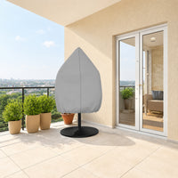 Custom Hanging Chair Cover - Style 2