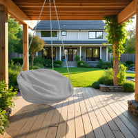 Custom Hanging Chair Cover - Style 3