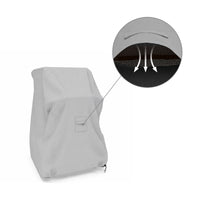 Custom Heavy-Duty Gas Pressure Washer Covers