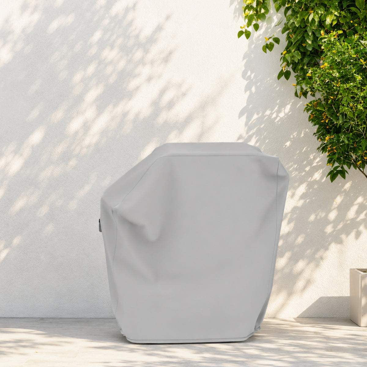Custom Heavy-Duty Gas Pressure Washer Covers