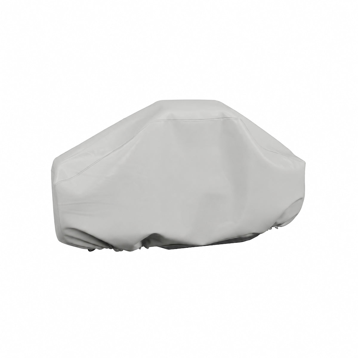 Custom Heavy-Duty Winch Covers