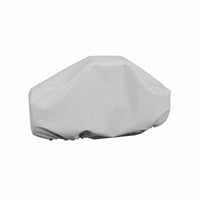 Custom Heavy-Duty Winch Covers