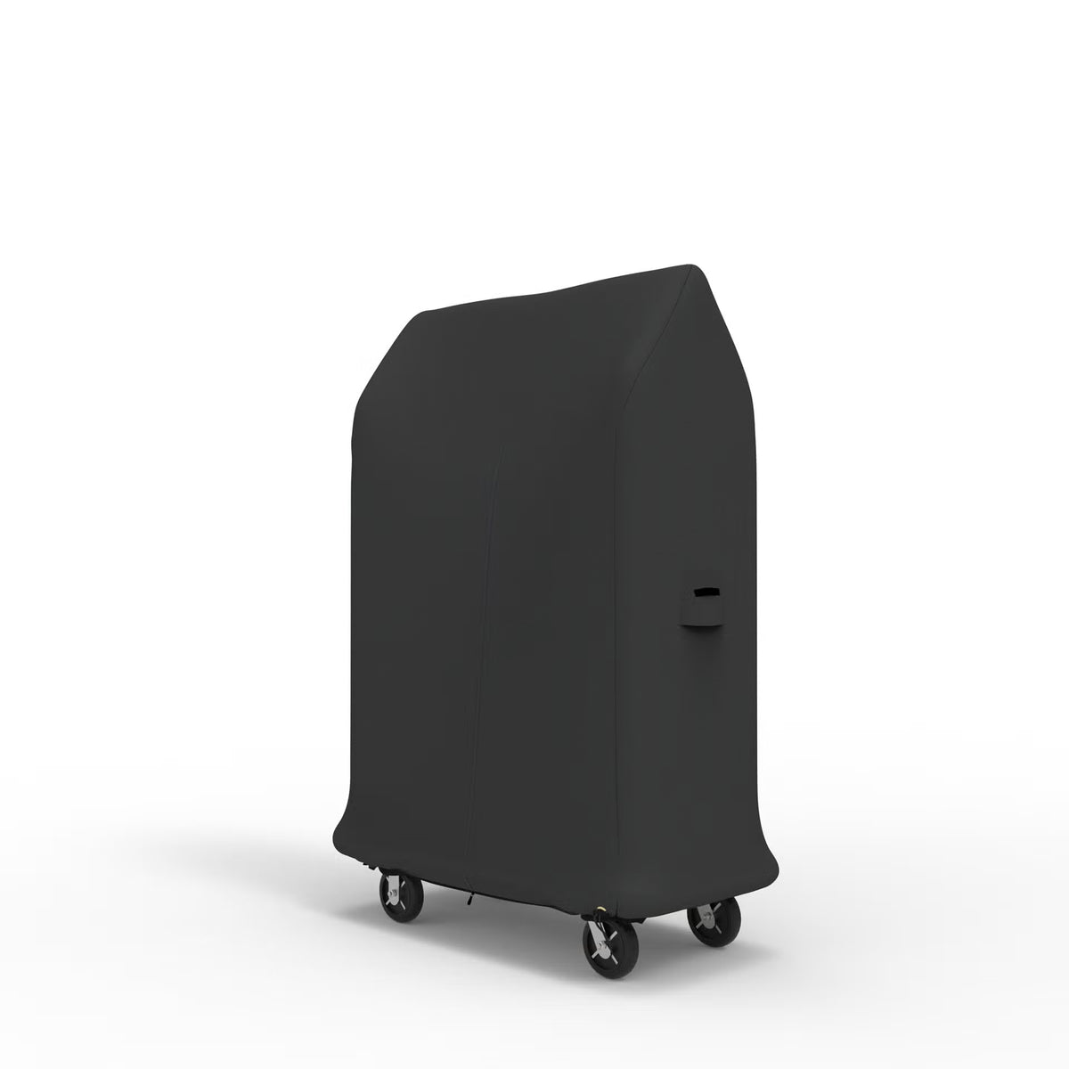 Custom High-Rise Bellman's Cart Cover