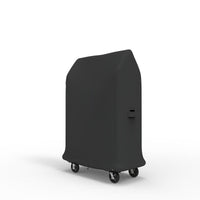 Custom High-Rise Bellman's Cart Cover