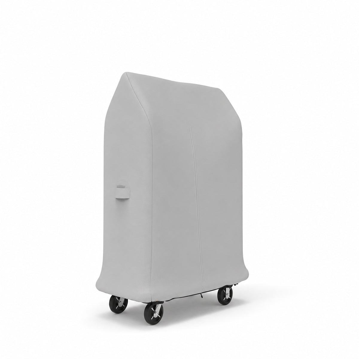 Custom High-Rise Bellman's Cart Cover