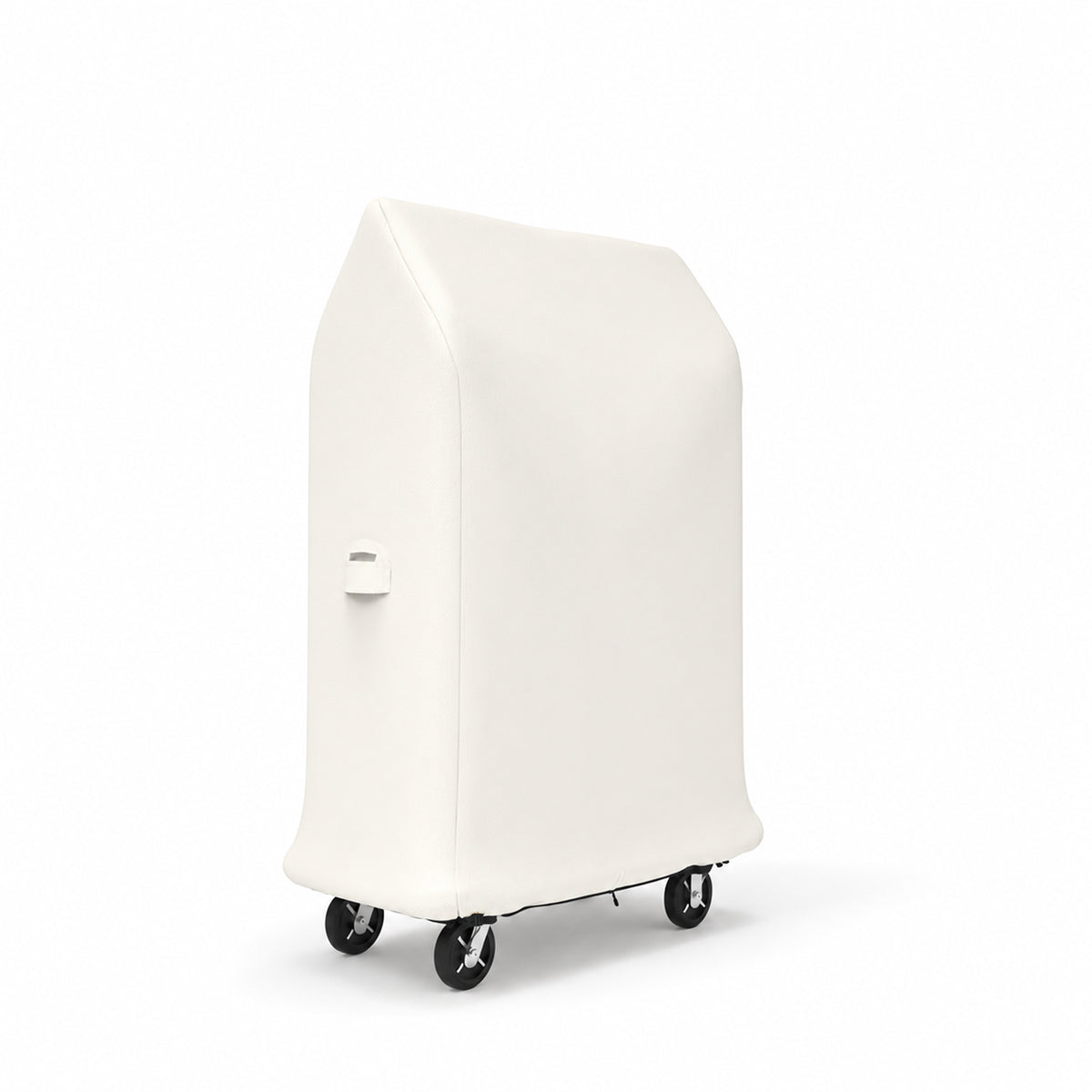 Custom High-Rise Bellman's Cart Cover