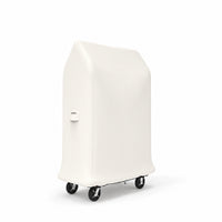 Custom High-Rise Bellman's Cart Cover