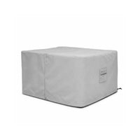 Custom Hot Tub Cover - front view