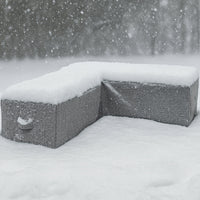 Custom L Shape Covers