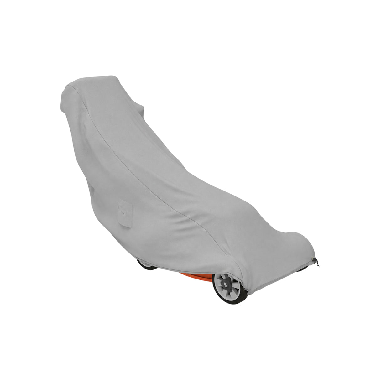 Custom Lawn Mower Cover