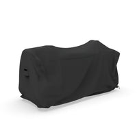 Custom Log Splitter Covers - Electric Log Splitter