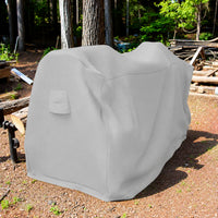 Custom Log Splitter Covers - Electric Log Splitter