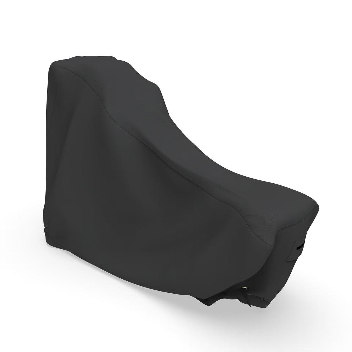 Custom Log Splitter Covers - Kinetic Gas Log Splitter