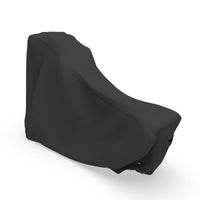 Custom Log Splitter Covers - Kinetic Gas Log Splitter