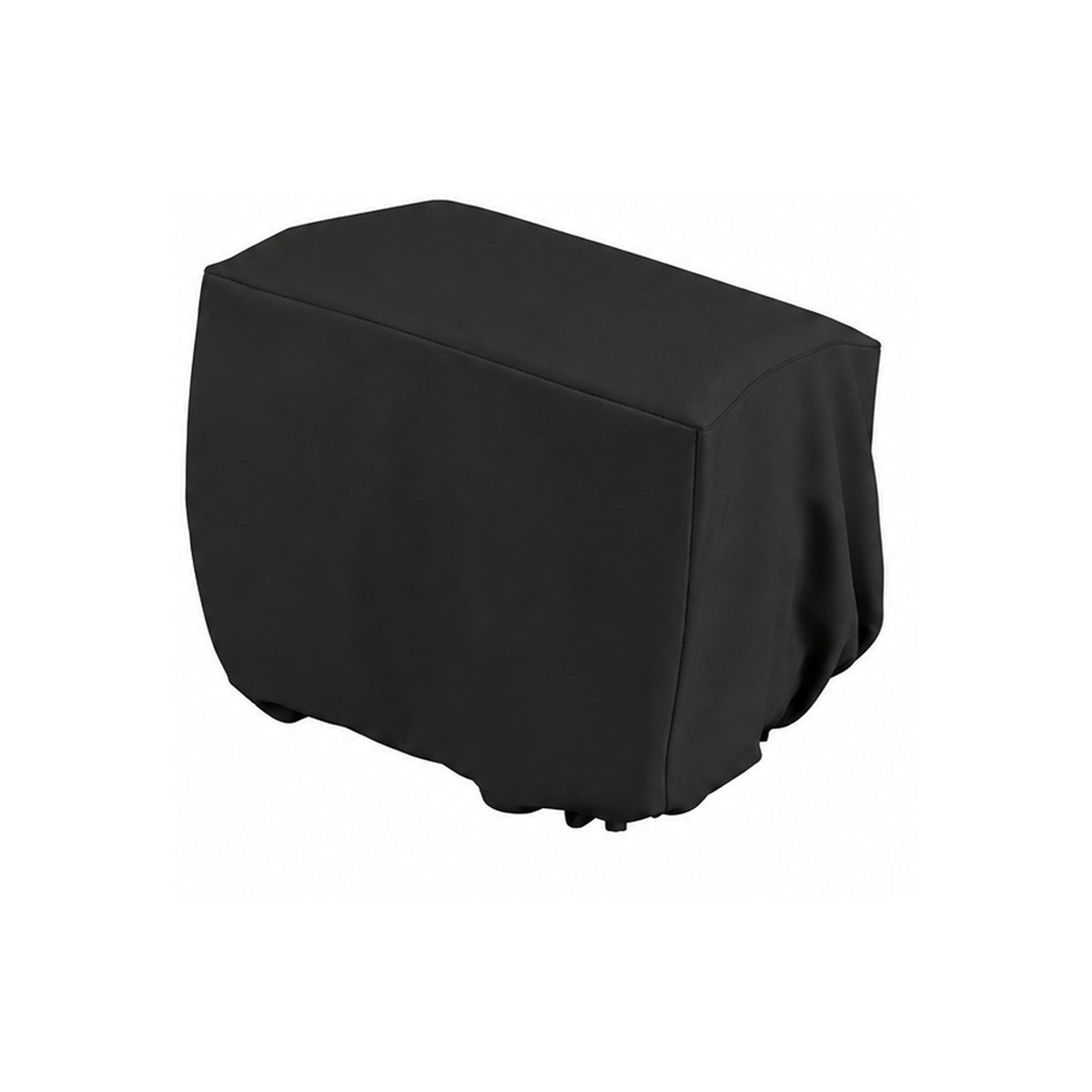 Custom Master Lock Portable Electric Winch Cover