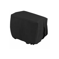 Custom Master Lock Portable Electric Winch Cover