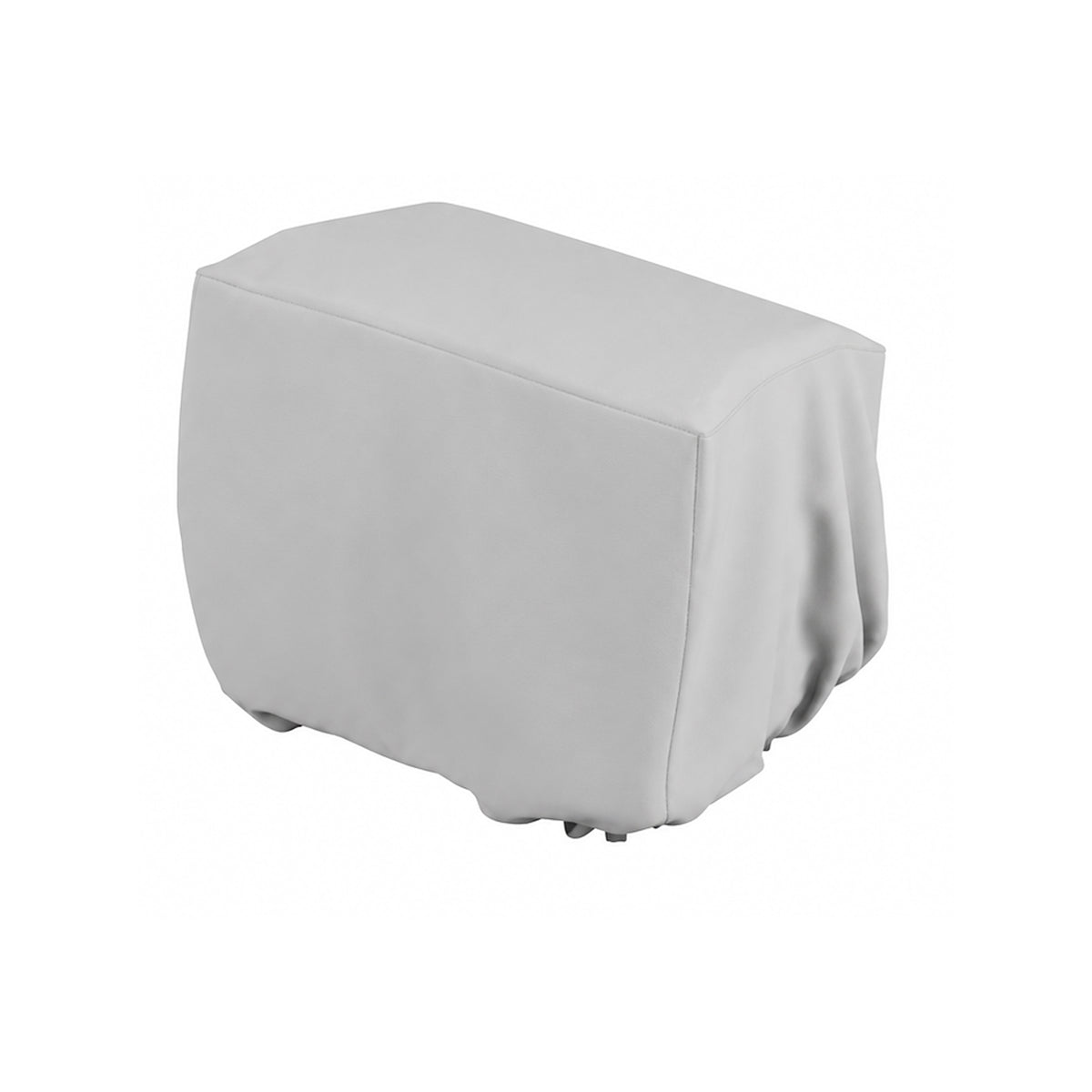 Custom Master Lock Portable Electric Winch Cover