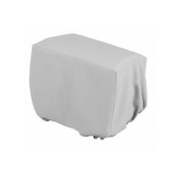 Custom Master Lock Portable Electric Winch Cover