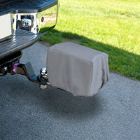 Custom Master Lock Portable Electric Winch Cover