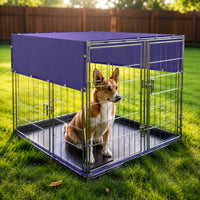 Custom Medium Duty Vinyl Tarps - Rectangle / Square