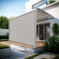 Custom Medium Duty Vinyl Tarps - Rectangle / Square