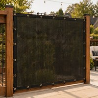 Custom Mesh Tarps - Rectangle/Square