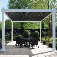Custom Mesh Tarps - Rectangle/Square