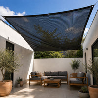Custom Mesh Tarps - Rectangle/Square