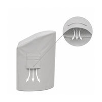 Custom Modular Chair Cover - Style 1