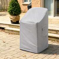 Custom Modular Chair Cover - Style 1