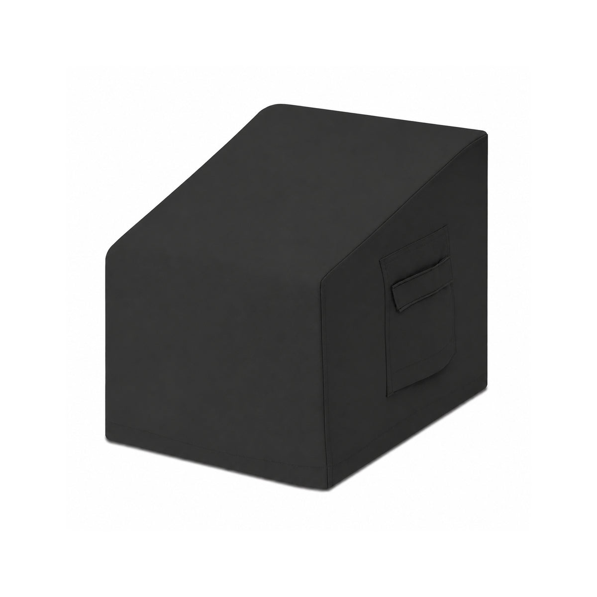 Custom Modular Chair Cover - Style 2