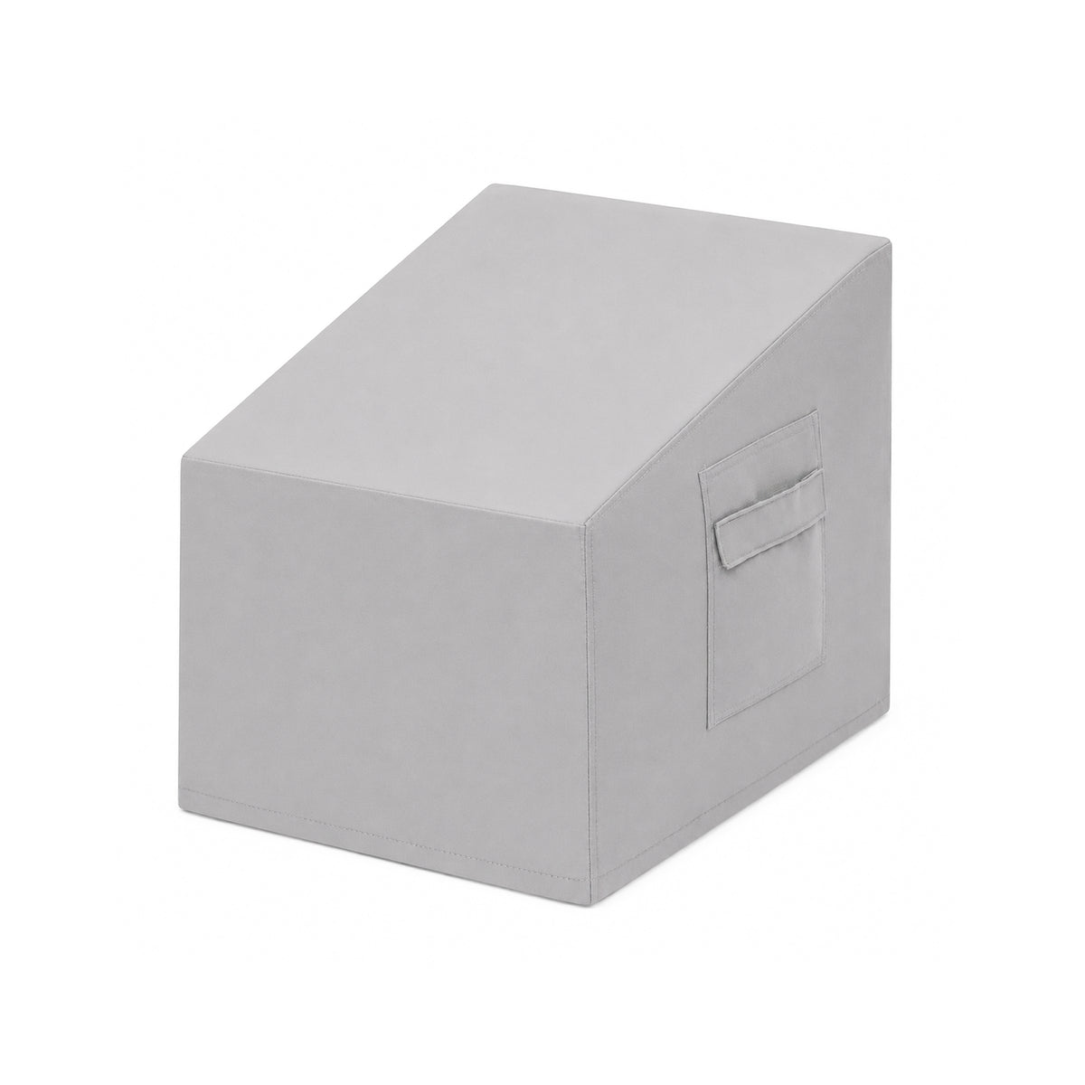 Custom Modular Chair Cover - Style 2