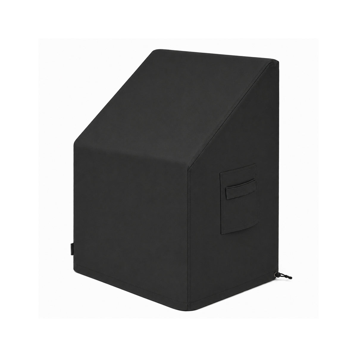 Custom Modular Chair Cover - Style 3